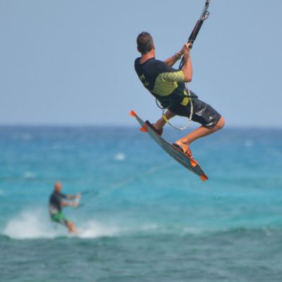 Fuerteventura DMC