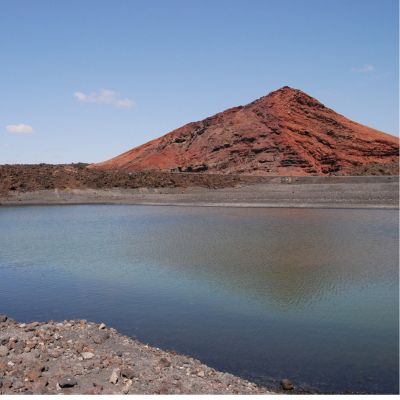 Lanzarote DMC