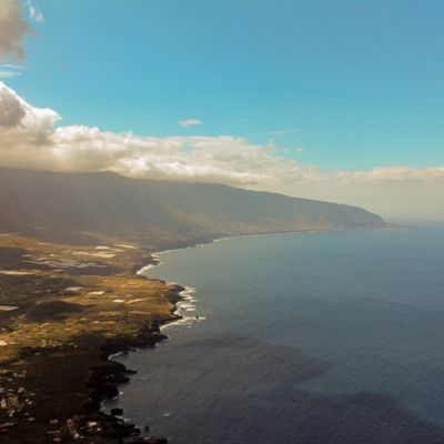 El Hierro DMC