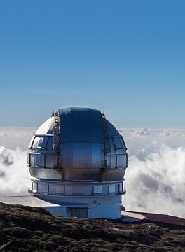 La Palma