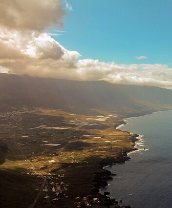 El Hierro