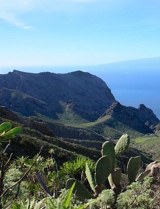 La Gomera